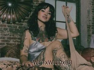 WETxWILDxBB