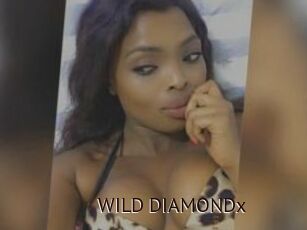 WILD_DIAMONDx