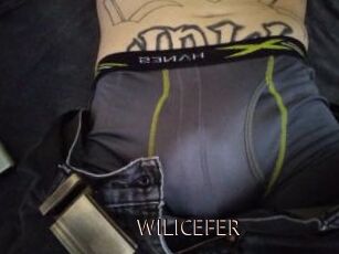 WILICEFER