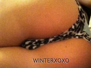 WINTERXOXO