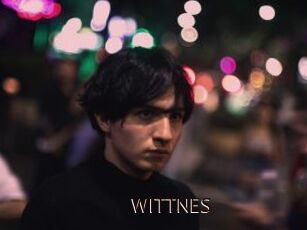 WITTNES