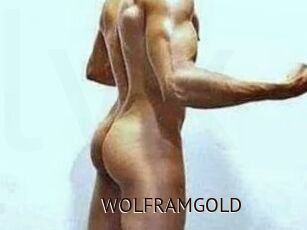 WOLFRAMGOLD