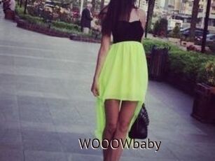 WOOOWbaby