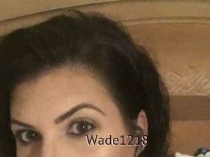 Wade1218