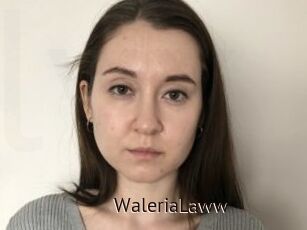 WaleriaLaww