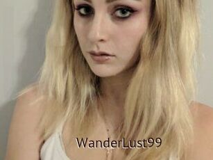 WanderLust99