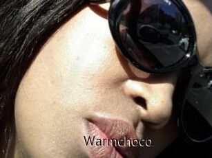Warmchoco