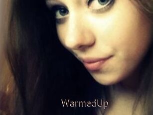 WarmedUp