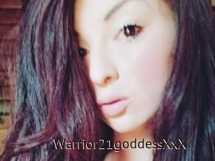 Warrior21goddessXxX