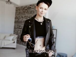 WarriorMood