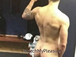 WatchMyPleasure