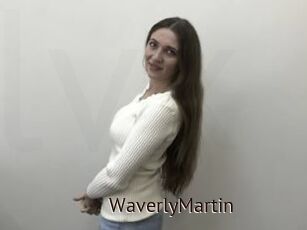 WaverlyMartin
