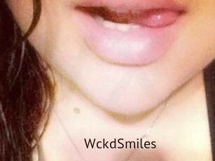 WckdSmiles