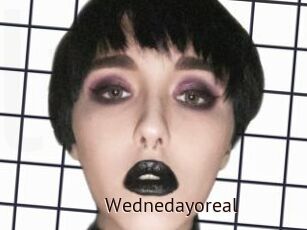 Wednedayoreal