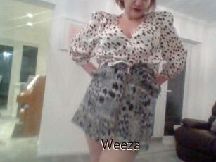 Weeza