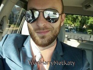 WenHarryMetKaty