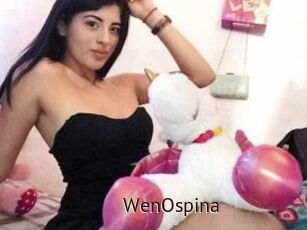 WenOspina