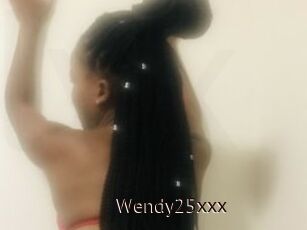 Wendy25xxx