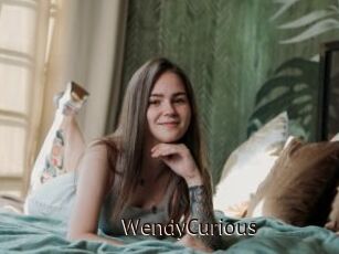 WendyCurious