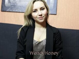WendyHoney