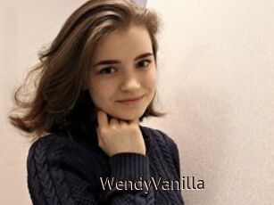 WendyVanilla