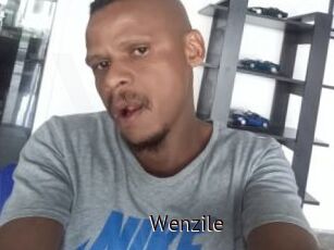 Wenzile