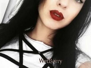 WetBerry