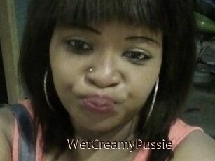 WetCreamyPussie