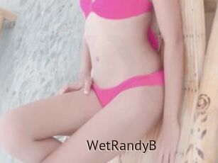 WetRandyB