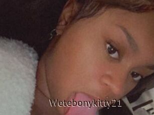 Wetebonykitty21