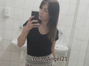 WhiteAngel21