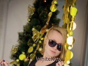 White_Kitty
