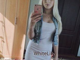WhiteLilly