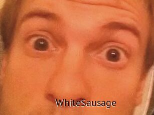 WhiteSausage