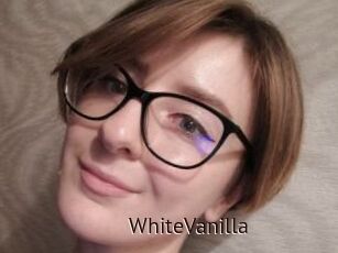 WhiteVanilla