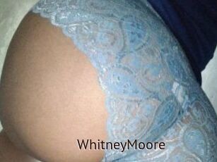 WhitneyMoore