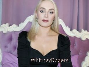WhitneyRogers