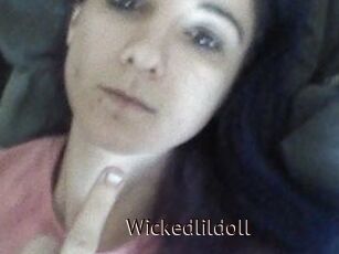 Wickedlildoll