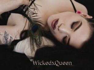 WickedxQueen
