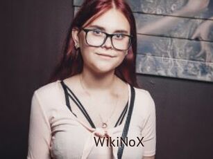 WikiNoX
