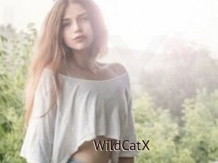Wild_CatX