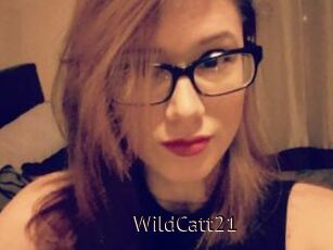 WildCatt21