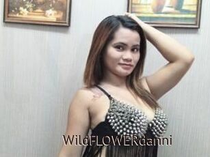WildFLOWERdanni
