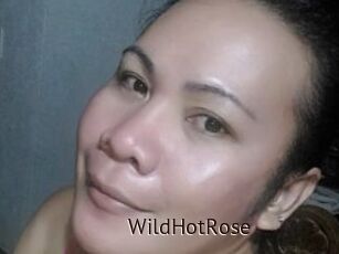 WildHotRose