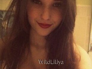 WildLiliya