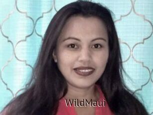WildMaui