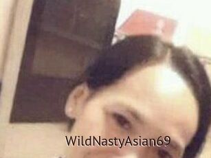 WildNastyAsian69