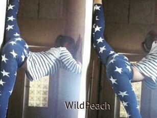 WildPeach