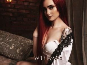 Wild_FoxXx