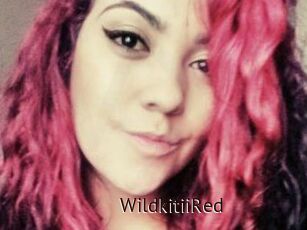 WildkitiiRed